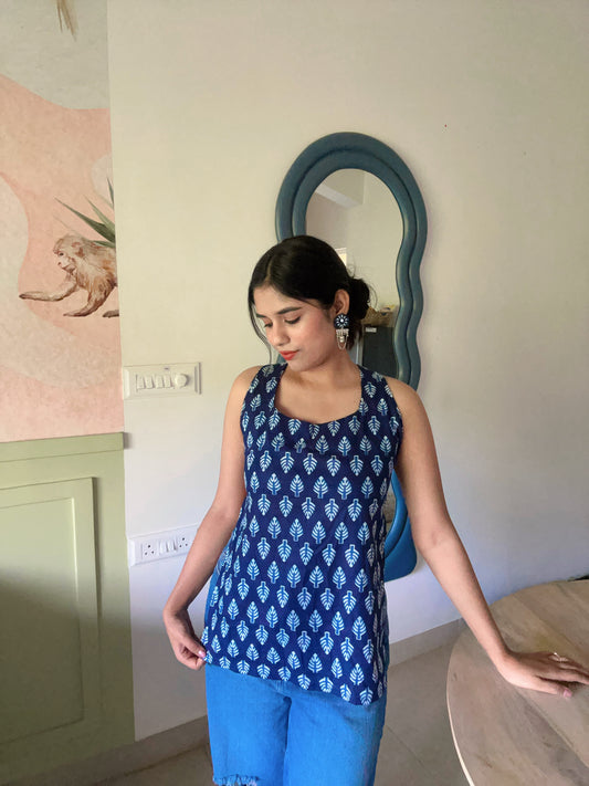 π Backless Babe Top β Edition 1