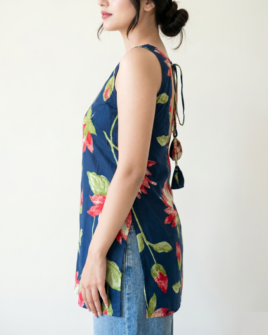 πͺ· Pune Pop Kurti