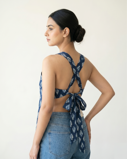 π Backless Babe Top β Edition 1