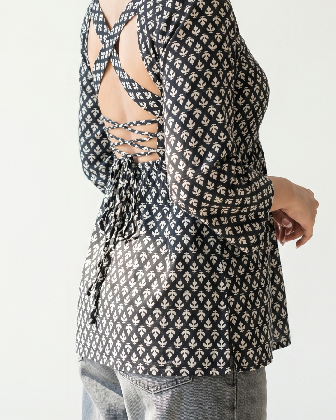 Kashi Kurti 🤍
