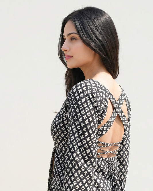 Kashi Kurti π€