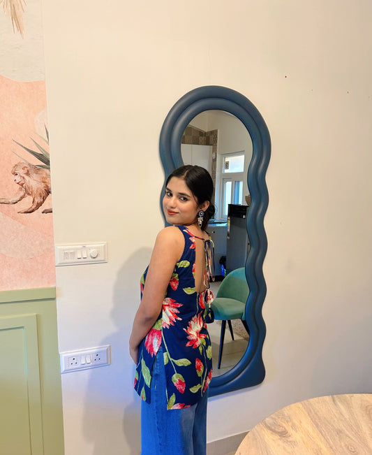 πͺ· Pune Pop Kurti