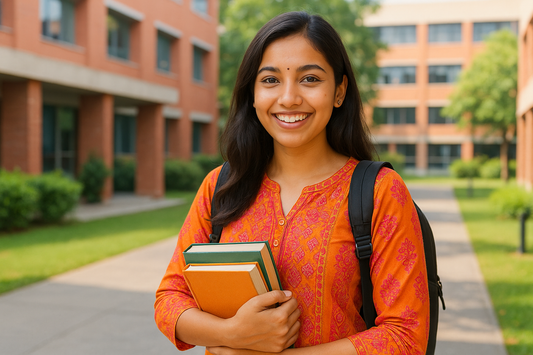 Diwali 2025 Kurti Trends | Latest Indian Kurtis & Short Kurtis for College Girls – Sarushi