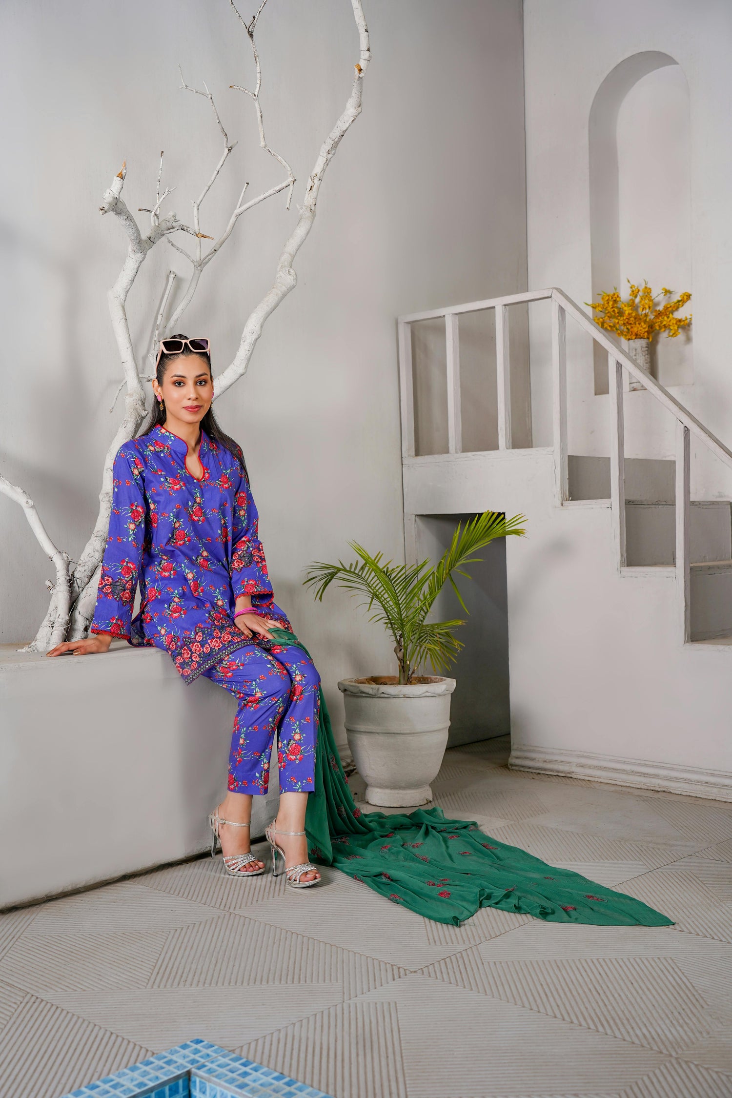 Kurti and Co-ord sets