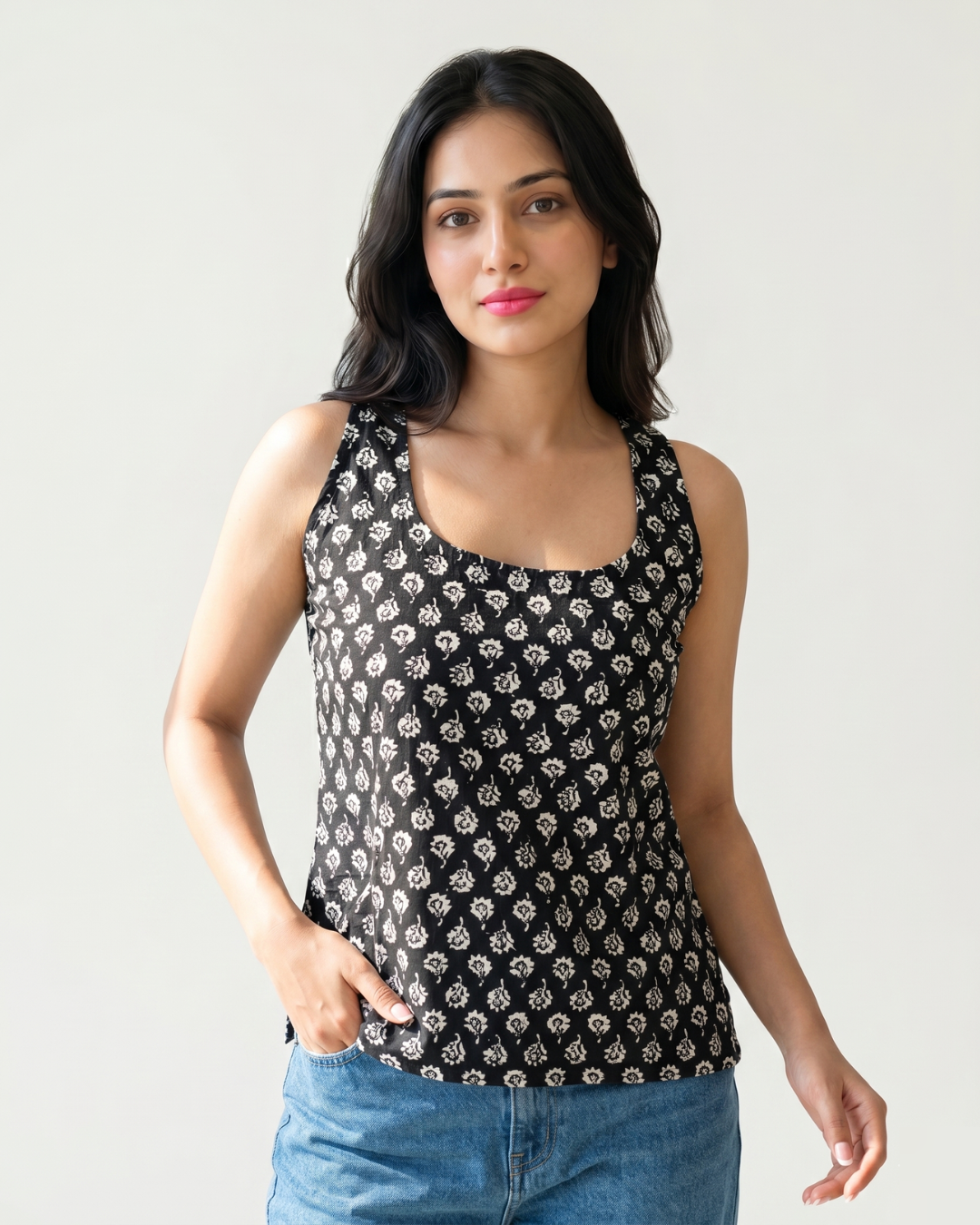 🌟 Backless Babe Top – Edition 2