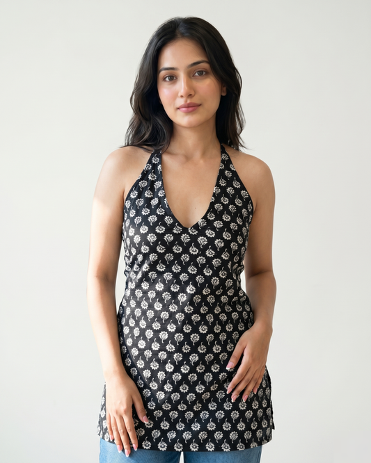 🖤 Sobo Glam Kurti