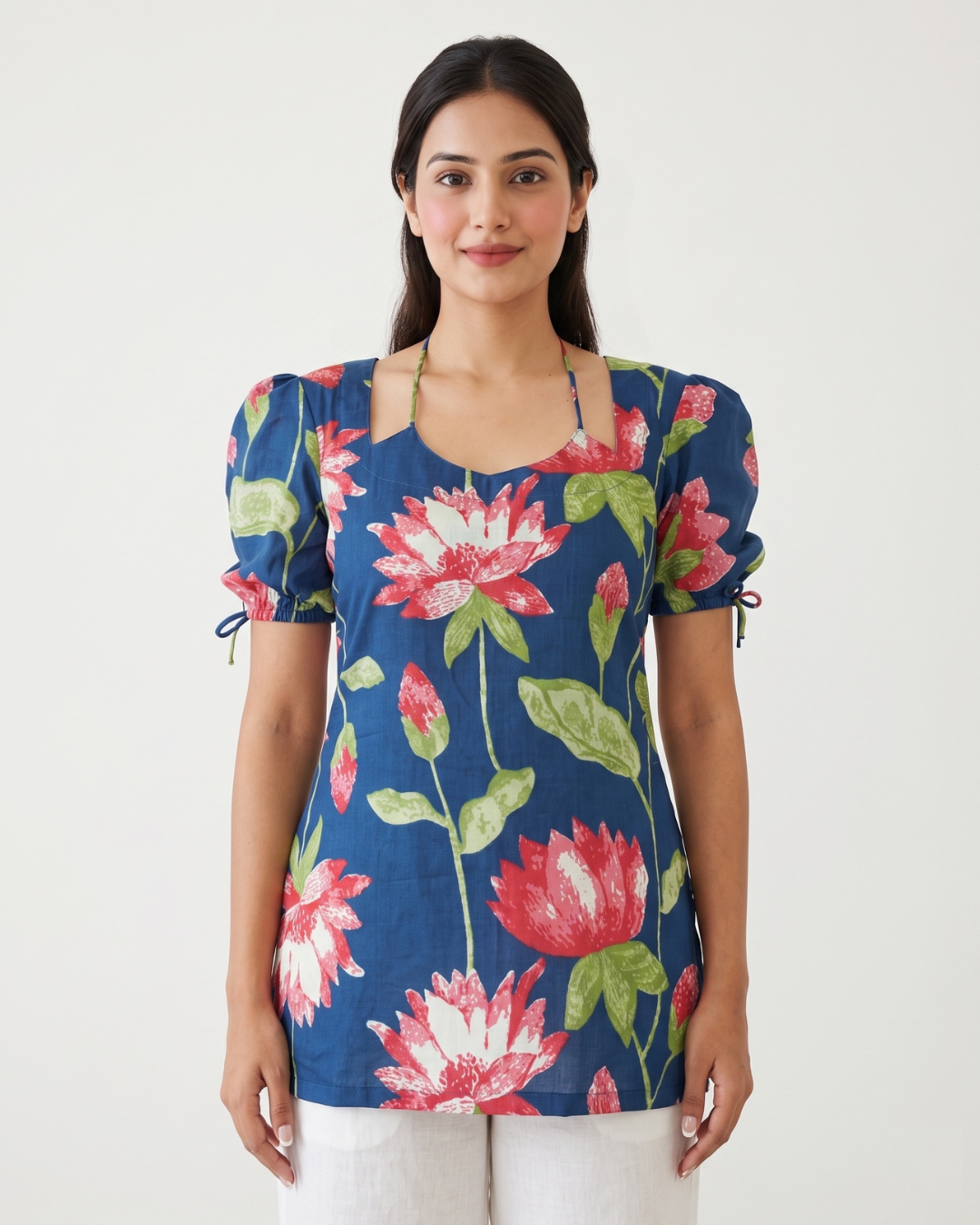 Neel Kamal Kurti