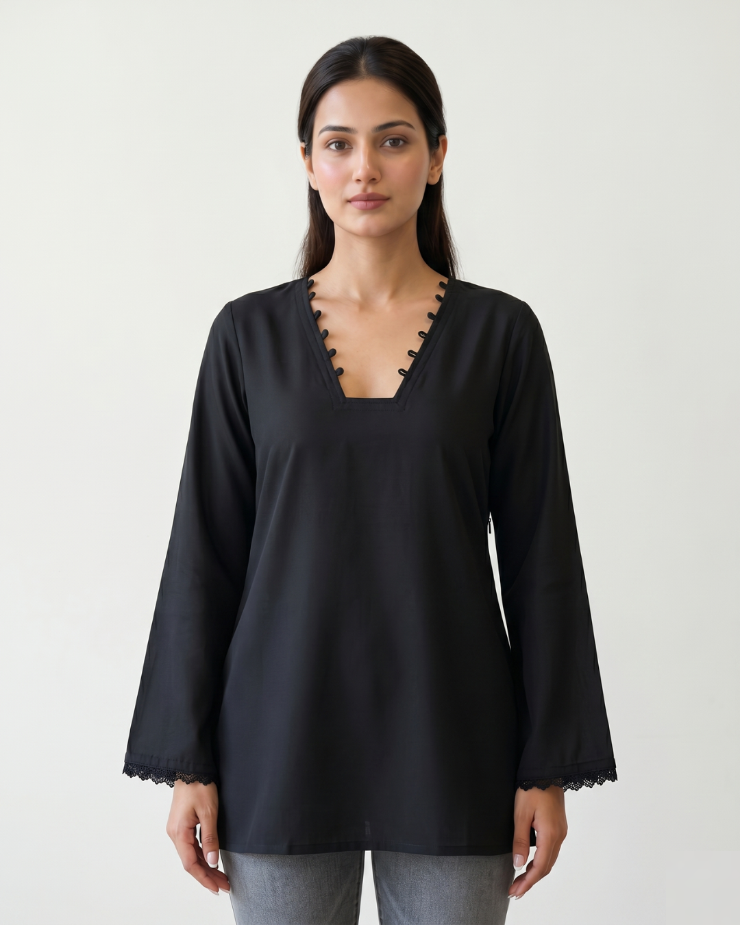 Chand Raat Kurti