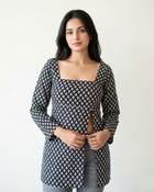 Kashi Kurti