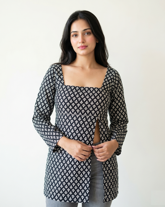 Kashi Kurti 🤍