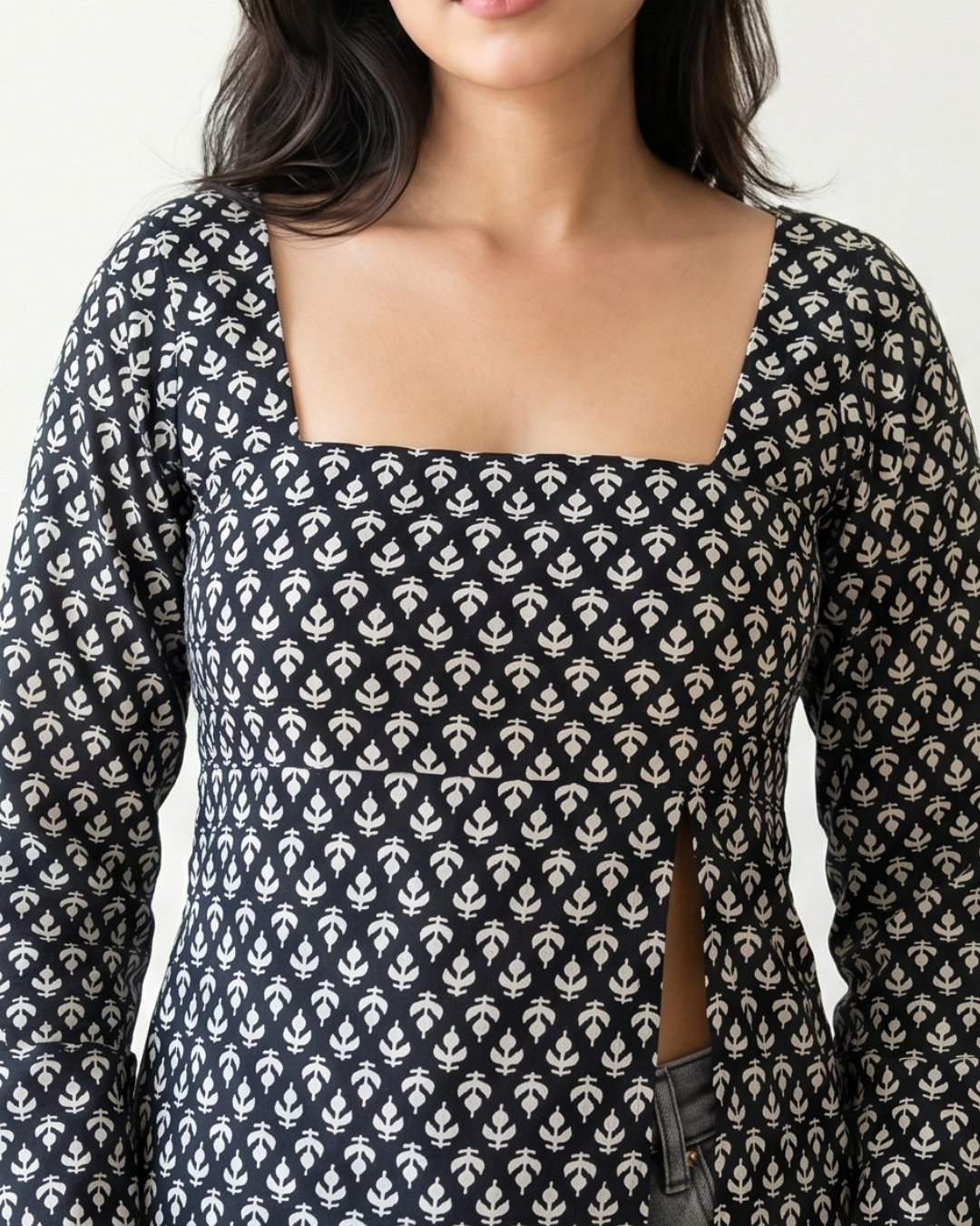 Kashi Kurti 🤍