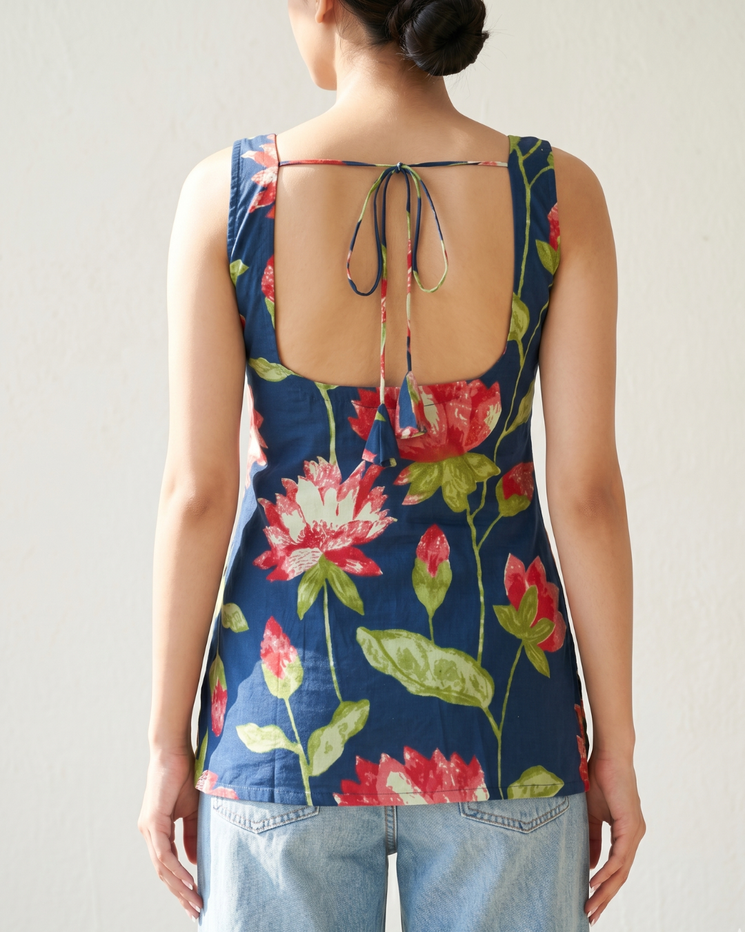 🪷 Pune Pop Kurti