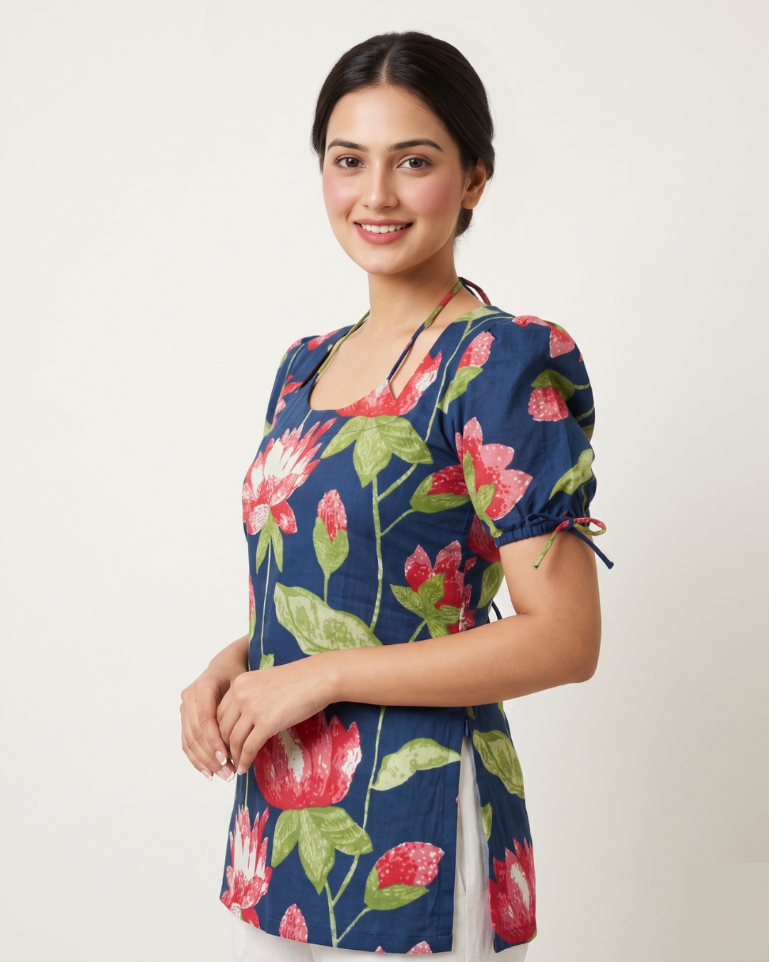 Neel Kamal Kurti
