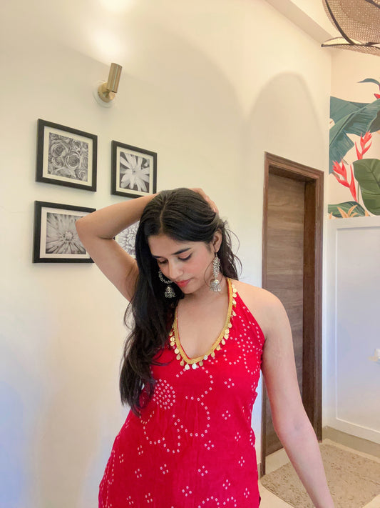 👑 Raas Rani Kurti