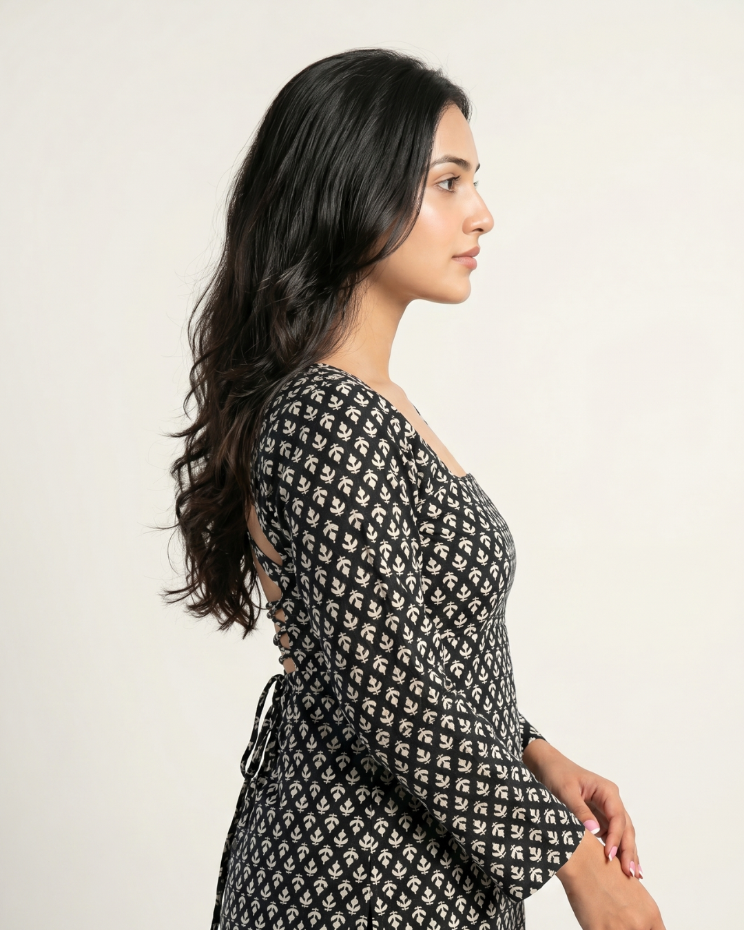Kashi Kurti 🤍