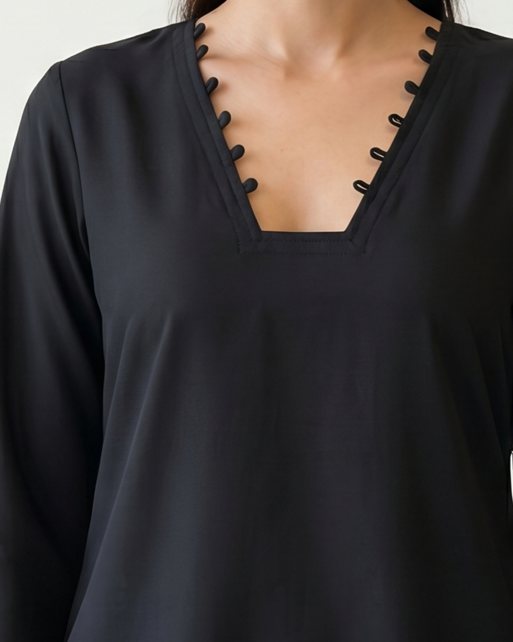 Chand Raat Kurti