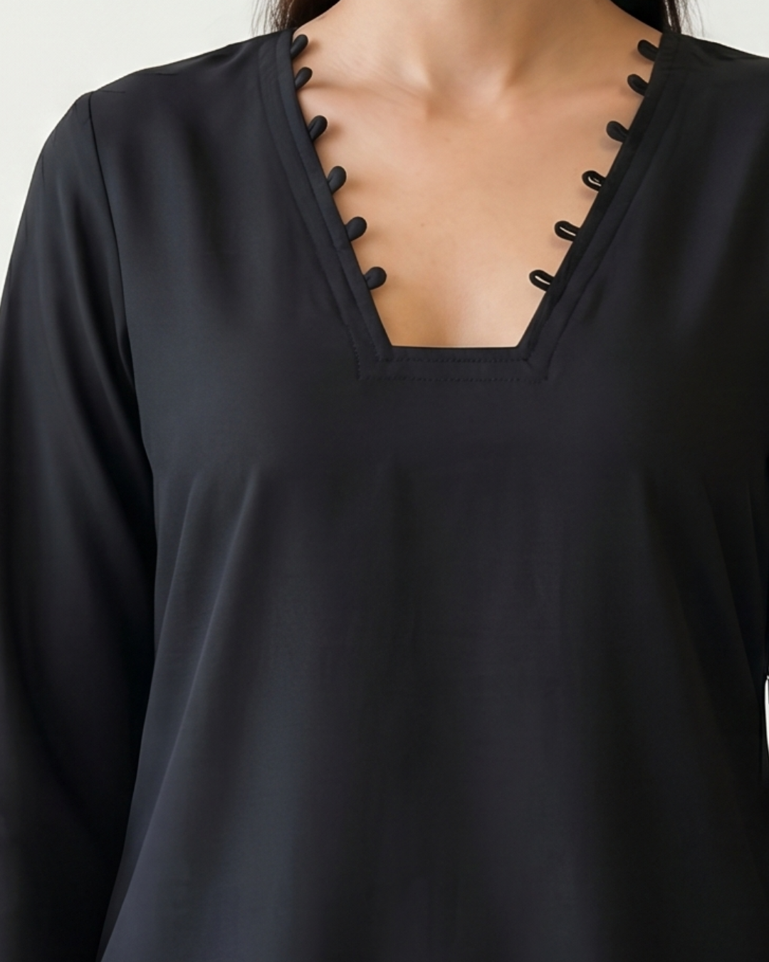 Chand Raat Kurti