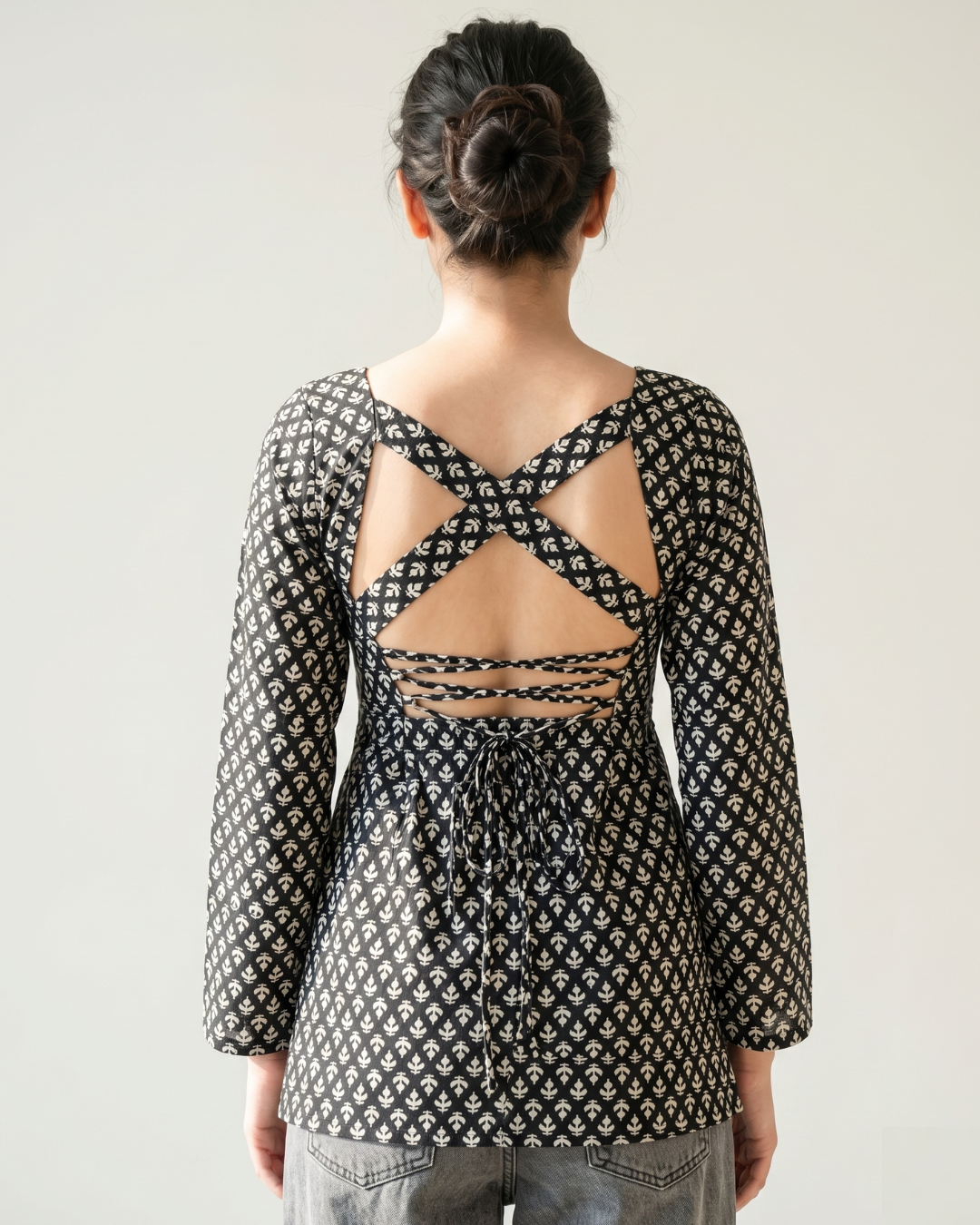 Kashi Kurti 🤍