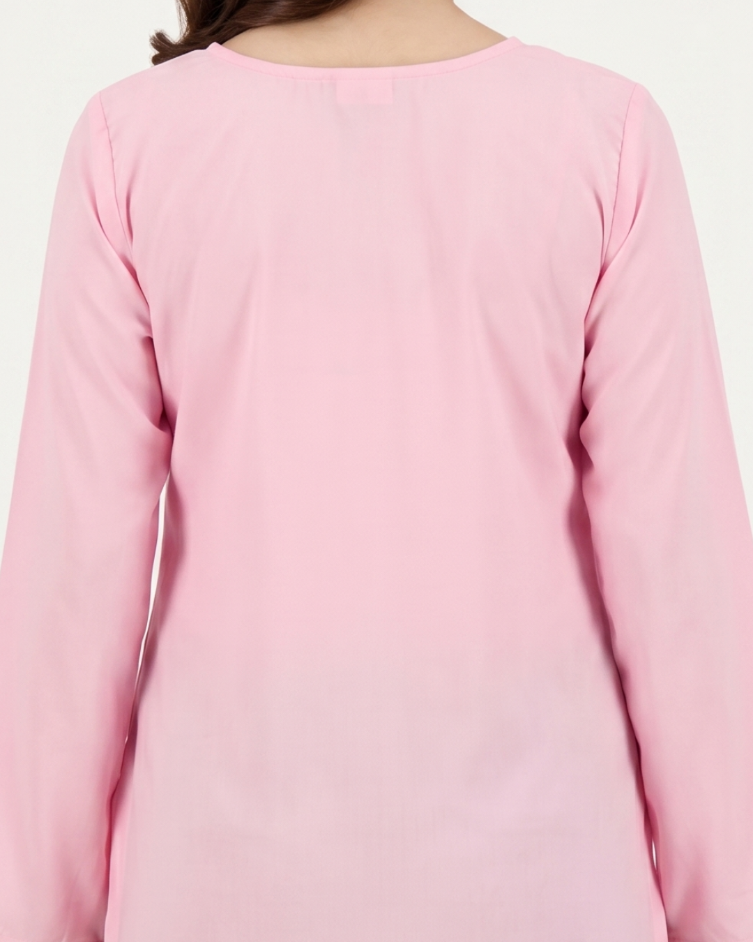 Pink City Kurti