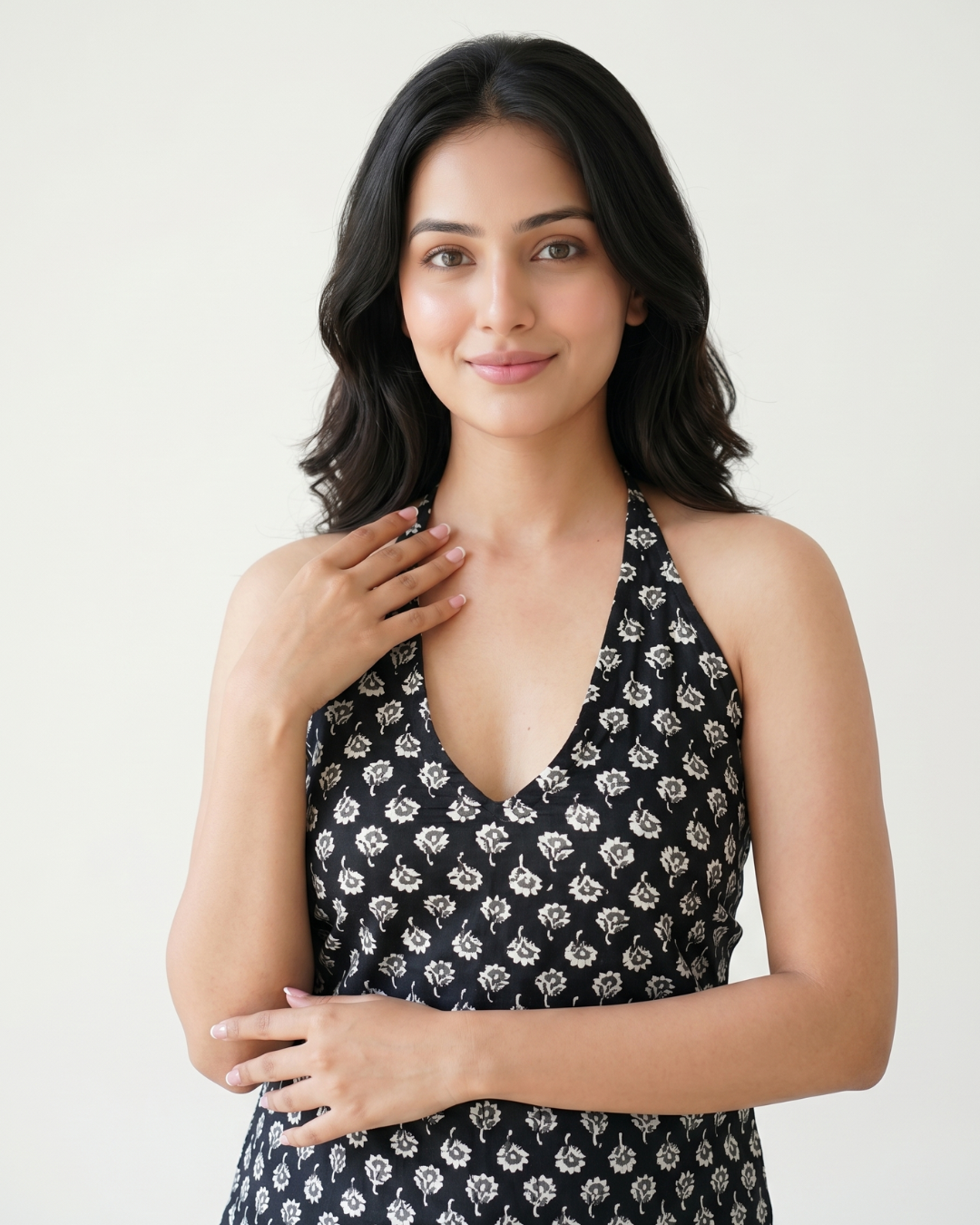 🖤 Sobo Glam Kurti
