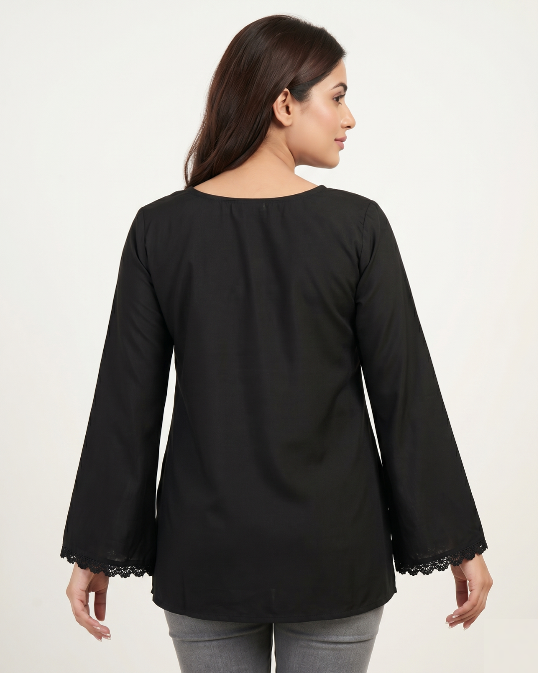 Chand Raat Kurti