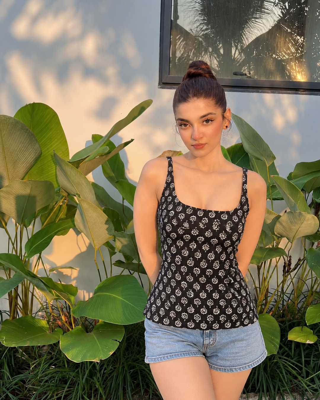 Backless Babe Top – Edition 2