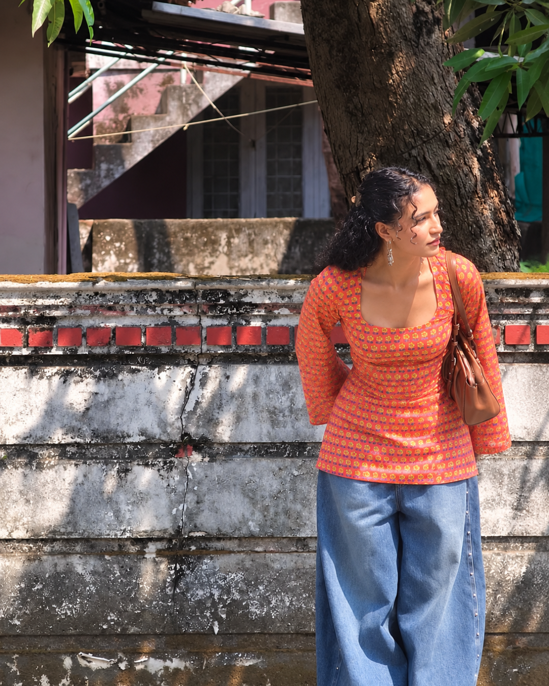 Marine Muse Kurti – Edition 1