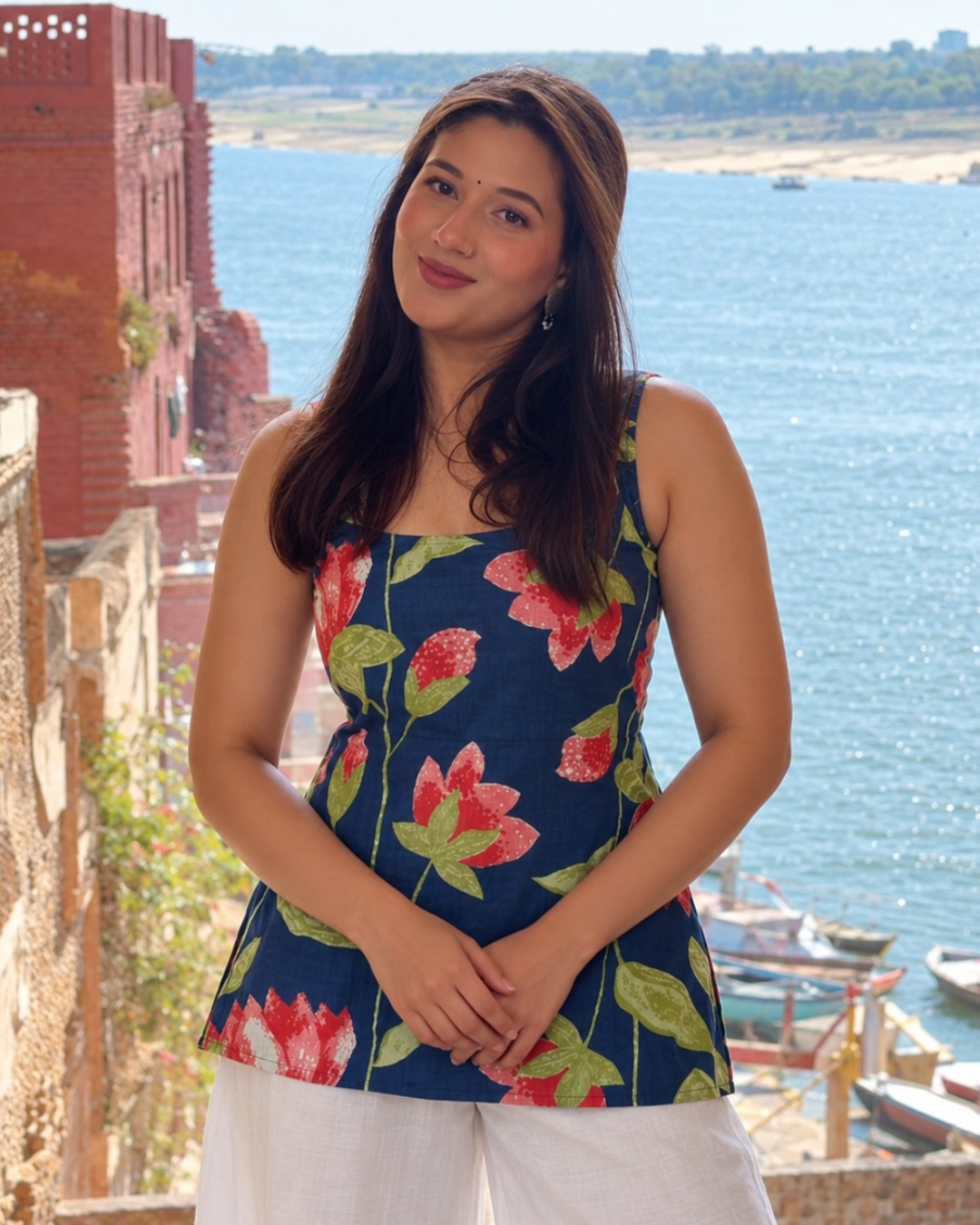 Pune Pop Kurti