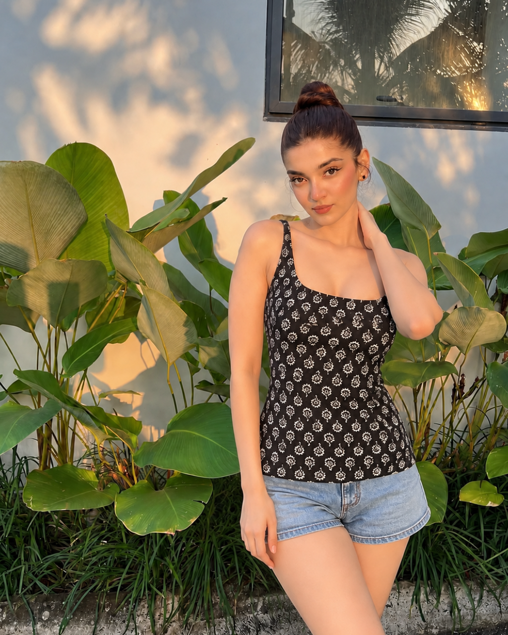 Backless Babe Top – Edition 2