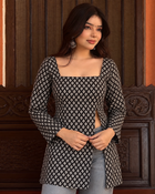 Kashi Kurti