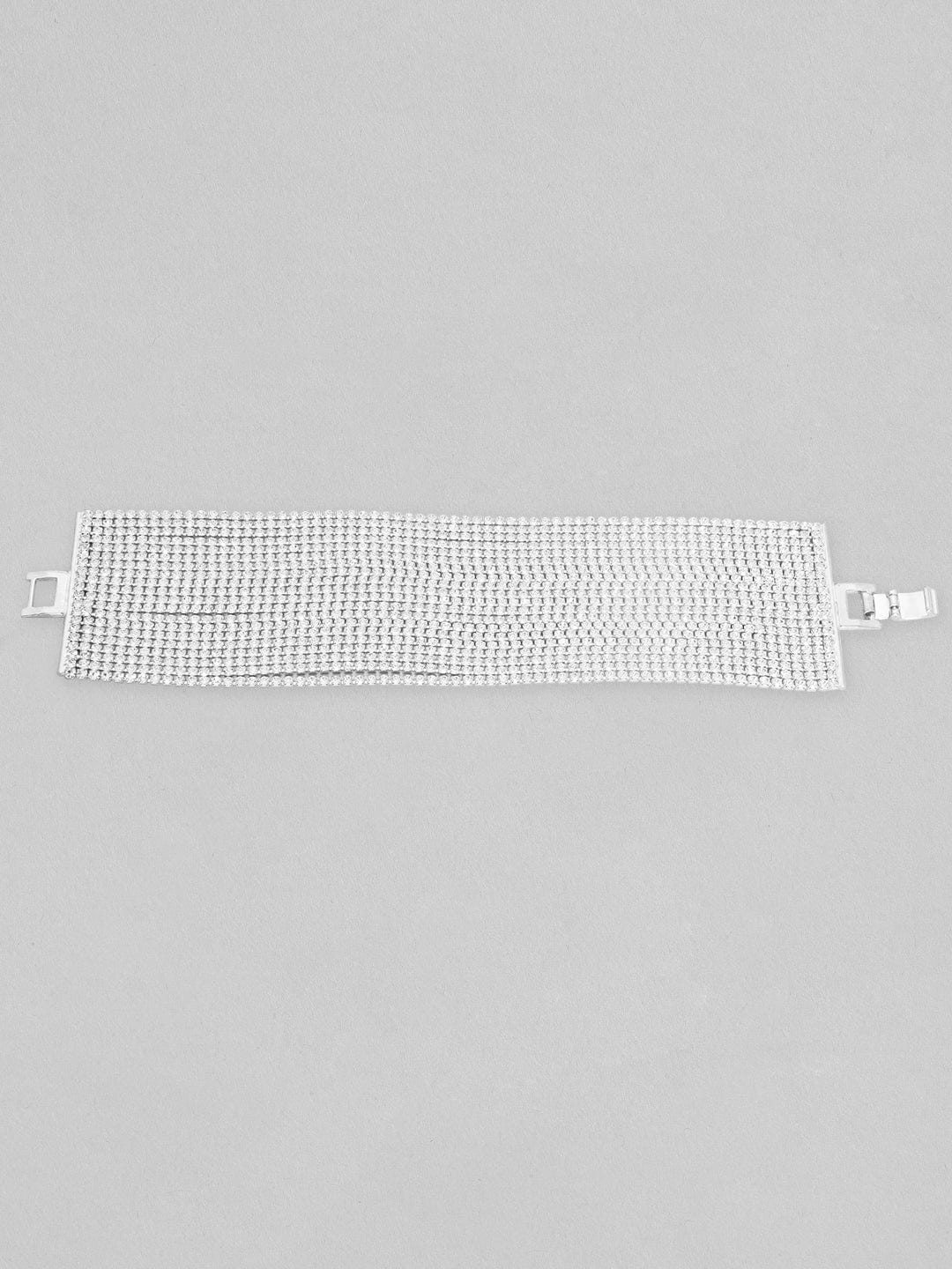 Sarushi Voguish Multilayer Bracelet
