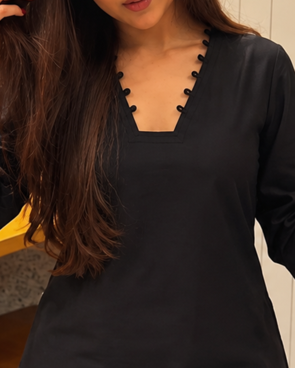 Chand Raat Kurti