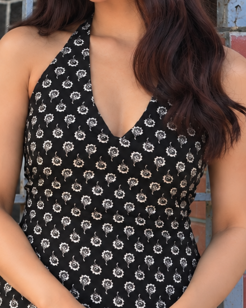 Sobo Glam Kurti