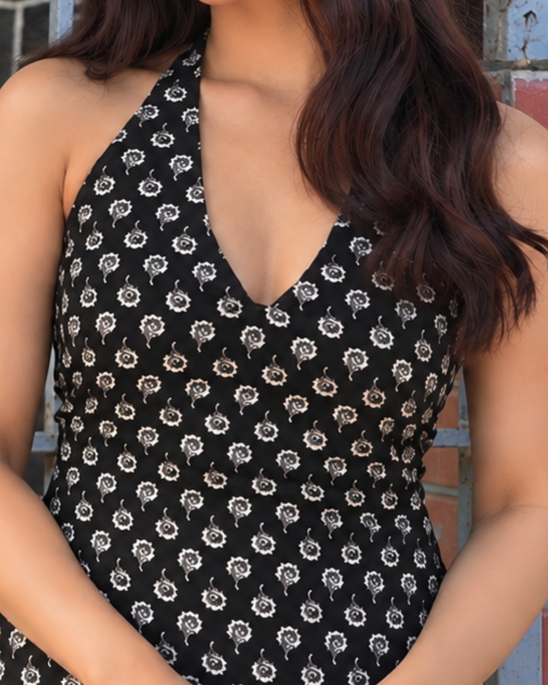 Sobo Glam Kurti