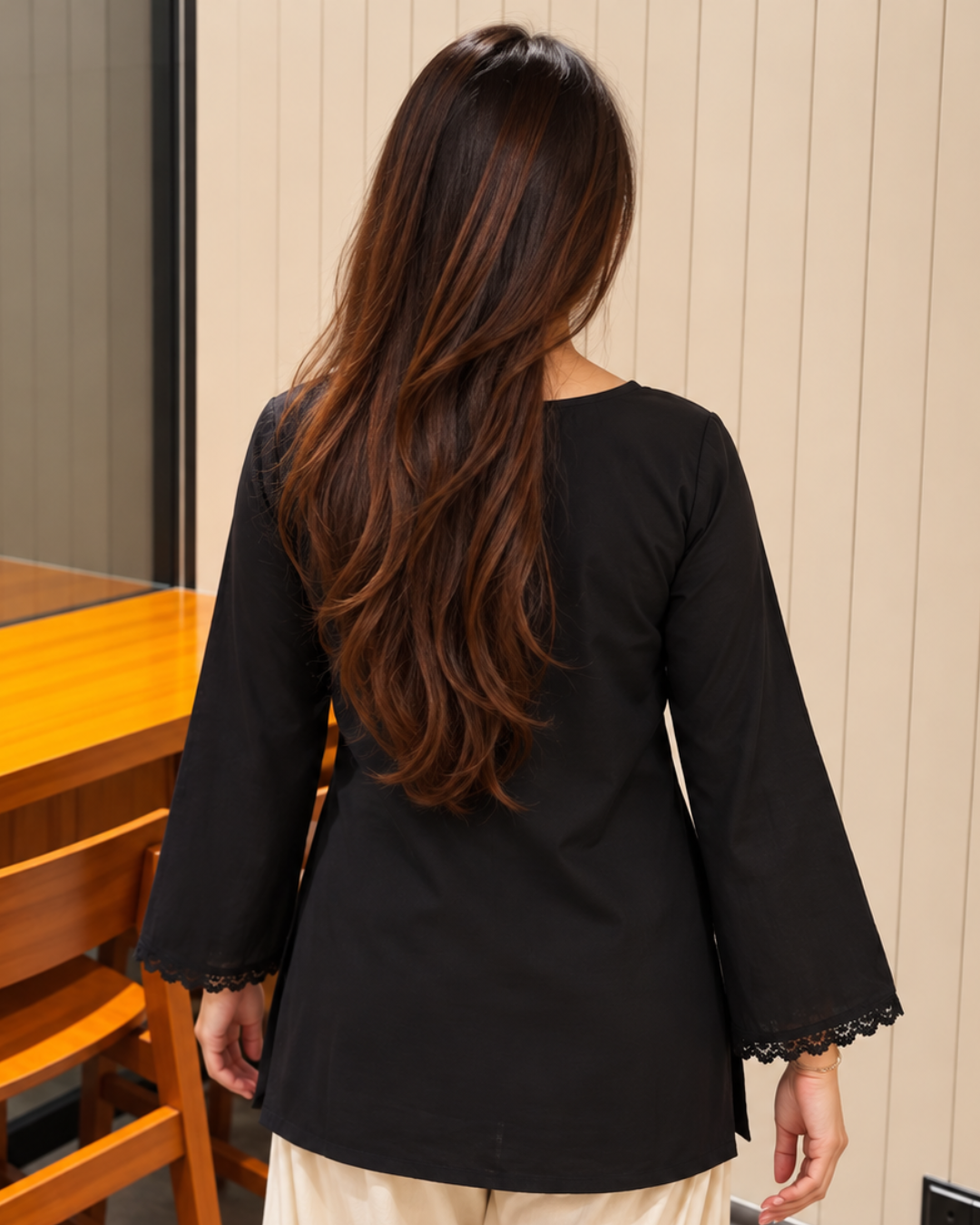 Chand Raat Kurti