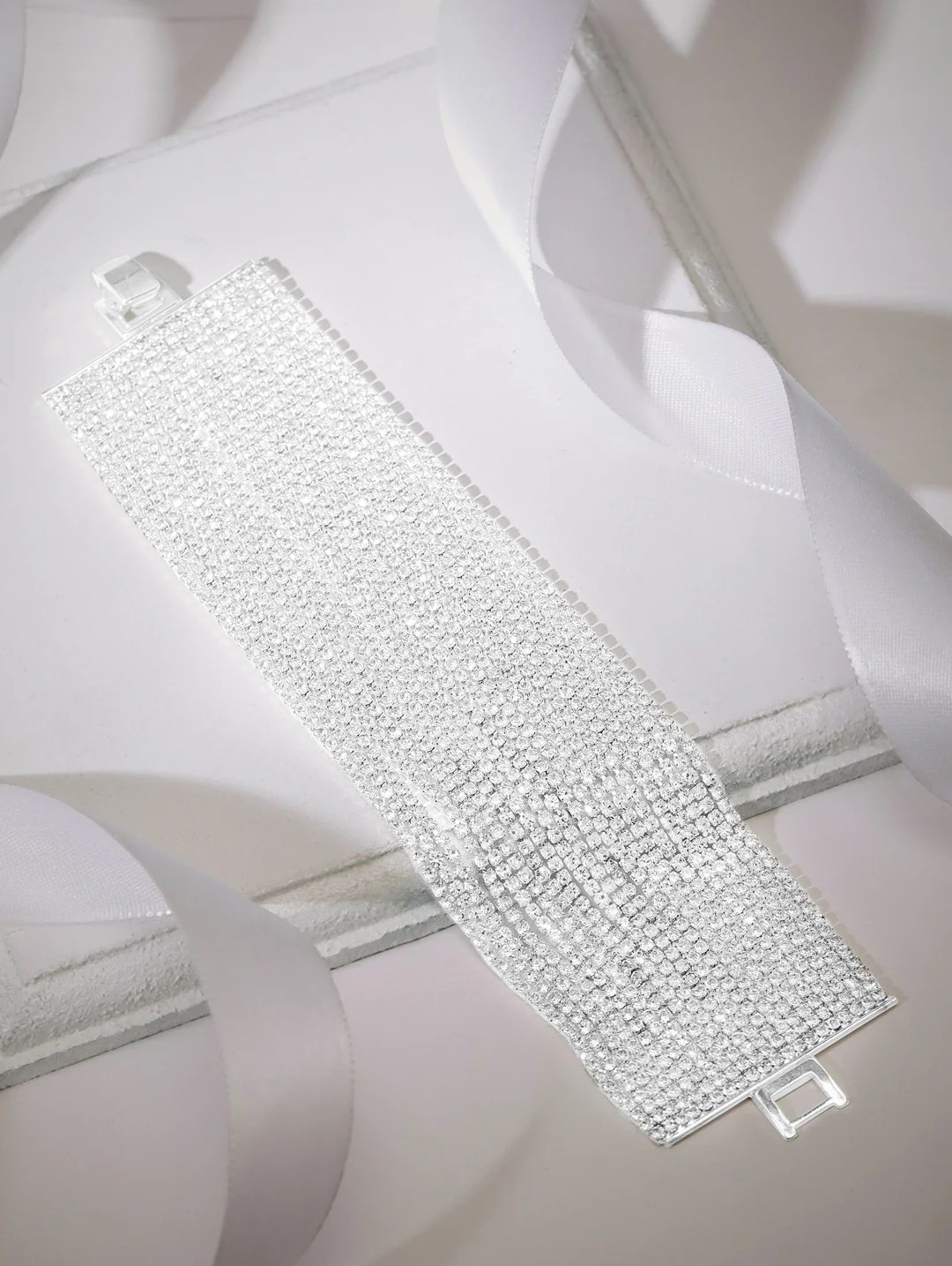 Sarushi Voguish Multilayer Bracelet