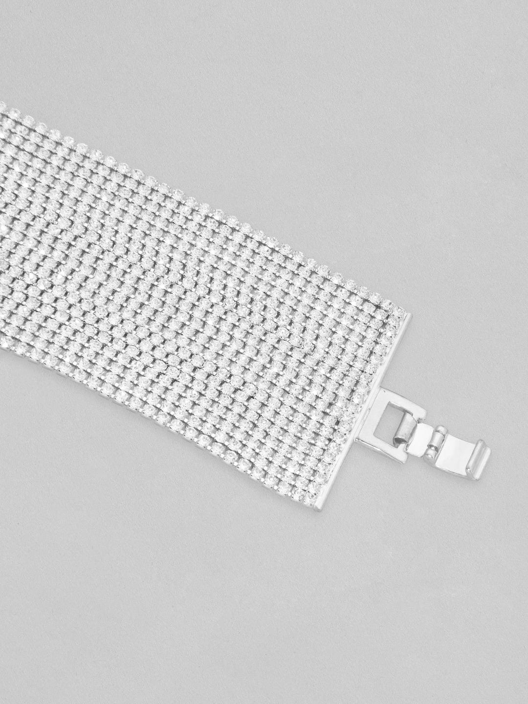 Sarushi Voguish Multilayer Bracelet